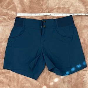 Title Nine Clamber shorts